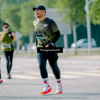 Runner Photo 6560615
