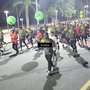 Runner Photo 6560619