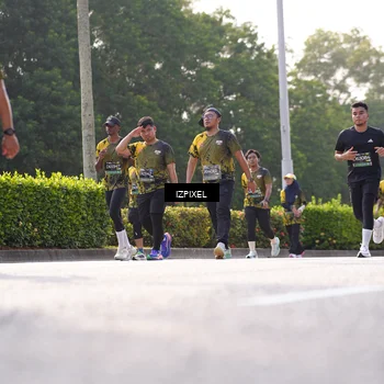 Runner Photo 6560625