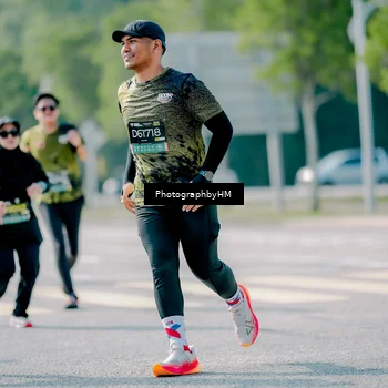 Runner Photo 6560627