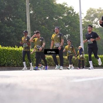 Runner Photo 6560629