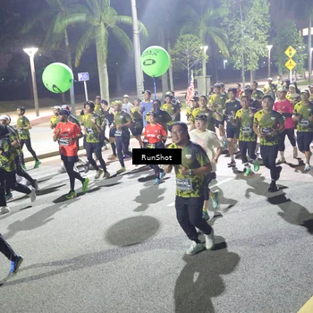 Runner Photo 6560631
