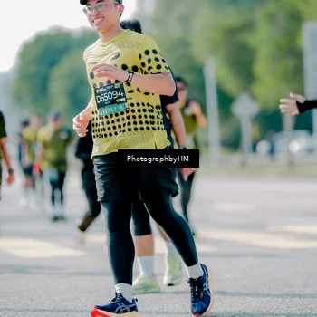 Runner Photo 6560634