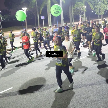 Runner Photo 6560638