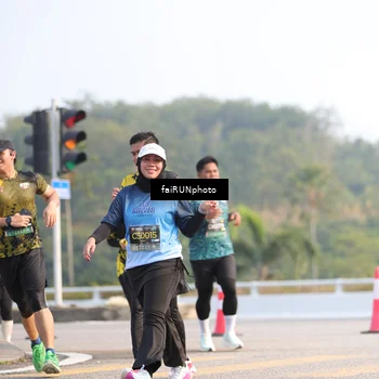 Runner Photo 6560642