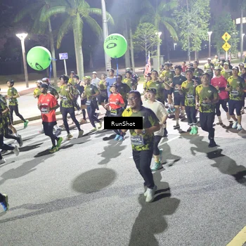 Runner Photo 6560643