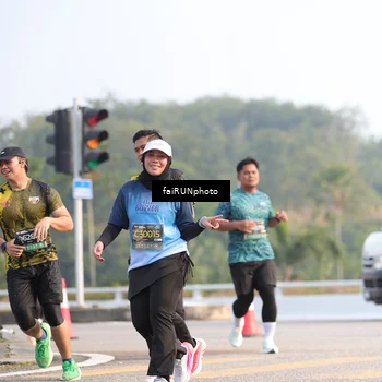 Runner Photo 6560645