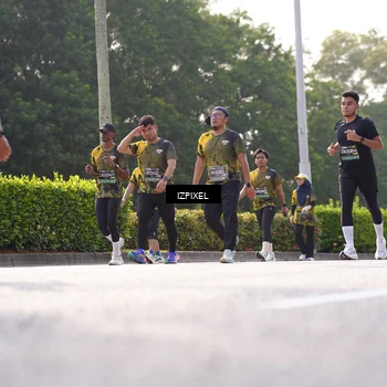 Runner Photo 6560647