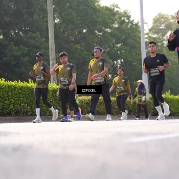 Runner Photo 6560648