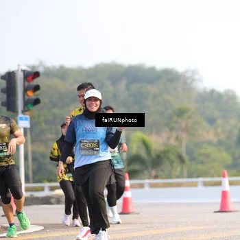 Runner Photo 6560650