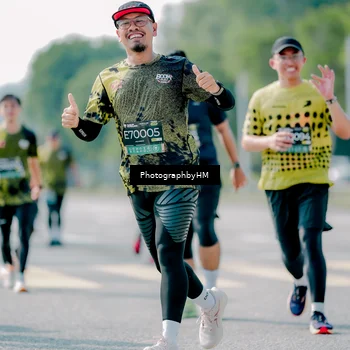 Runner Photo 6560651