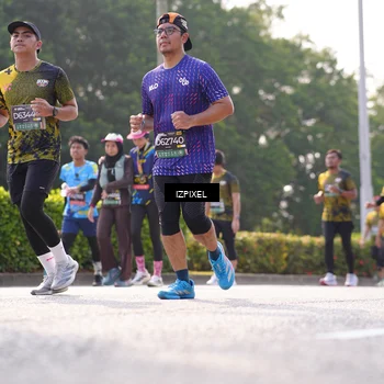 Runner Photo 6560655
