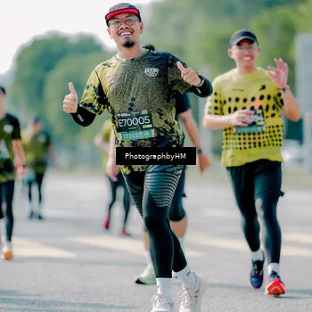 Runner Photo 6560657