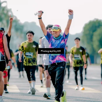 Runner Photo 6560658
