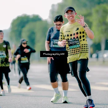 Runner Photo 6560664