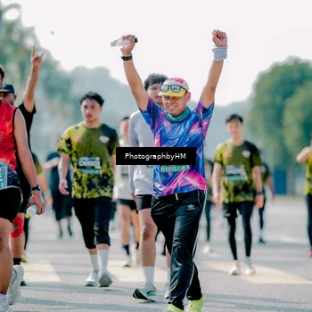 Runner Photo 6560666