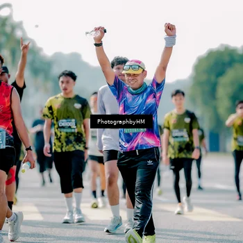Runner Photo 6560672