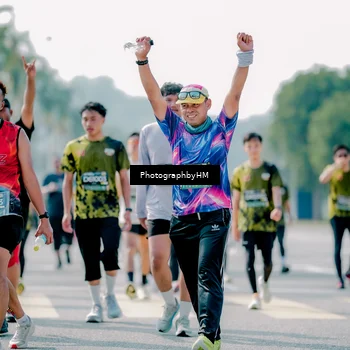 Runner Photo 6560673