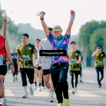 Runner Photo 6560682