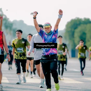 Runner Photo 6560684
