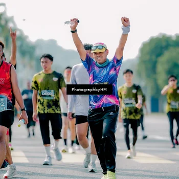 Runner Photo 6560690
