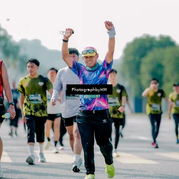 Runner Photo 6560691