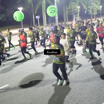 Runner Photo 6560692