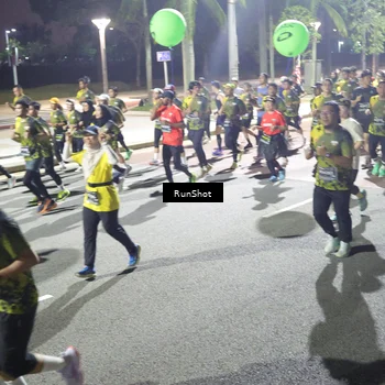 Runner Photo 6560694
