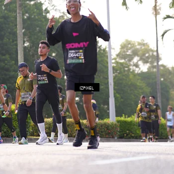 Runner Photo 6560697