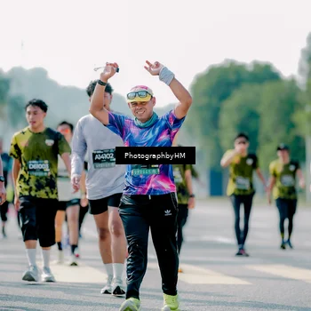 Runner Photo 6560702