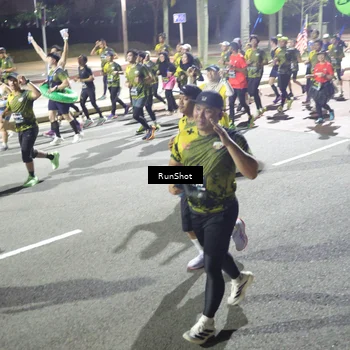 Runner Photo 6560703