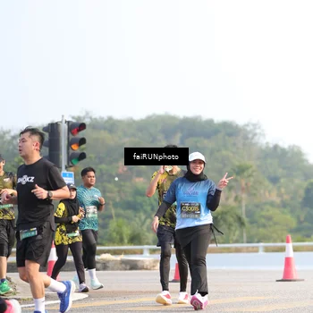 Runner Photo 6560705