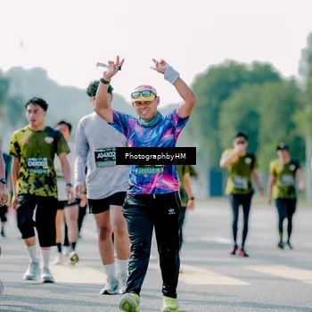 Runner Photo 6560707