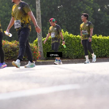 Runner Photo 6560708