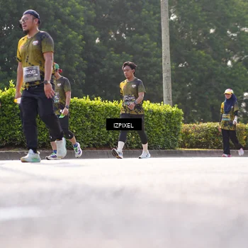 Runner Photo 6560709