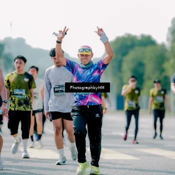 Runner Photo 6560710