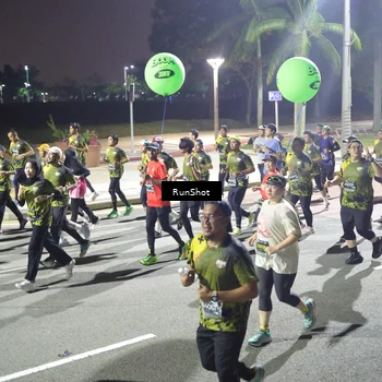 Runner Photo 6560711