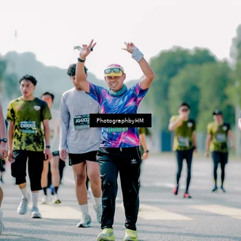 Runner Photo 6560712