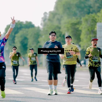 Runner Photo 6560716