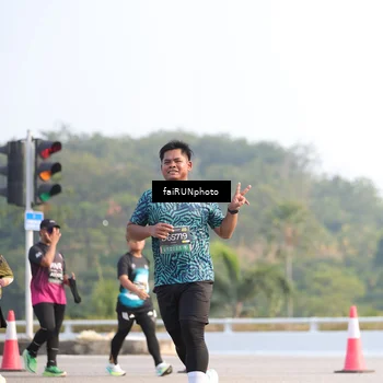 Runner Photo 6560718