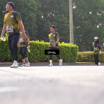 Runner Photo 6560720