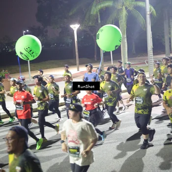 Runner Photo 6560724