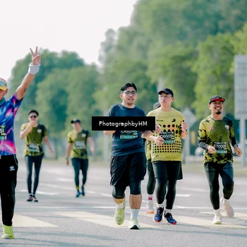 Runner Photo 6560727