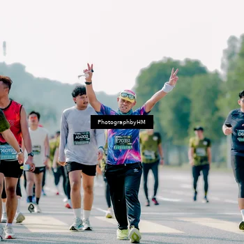 Runner Photo 6560729