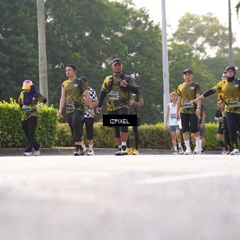 Runner Photo 6560730