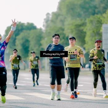 Runner Photo 6560732