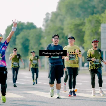 Runner Photo 6560734