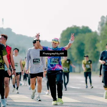 Runner Photo 6560742