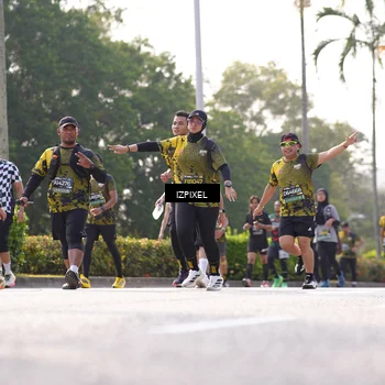 Runner Photo 6560749