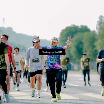 Runner Photo 6560751